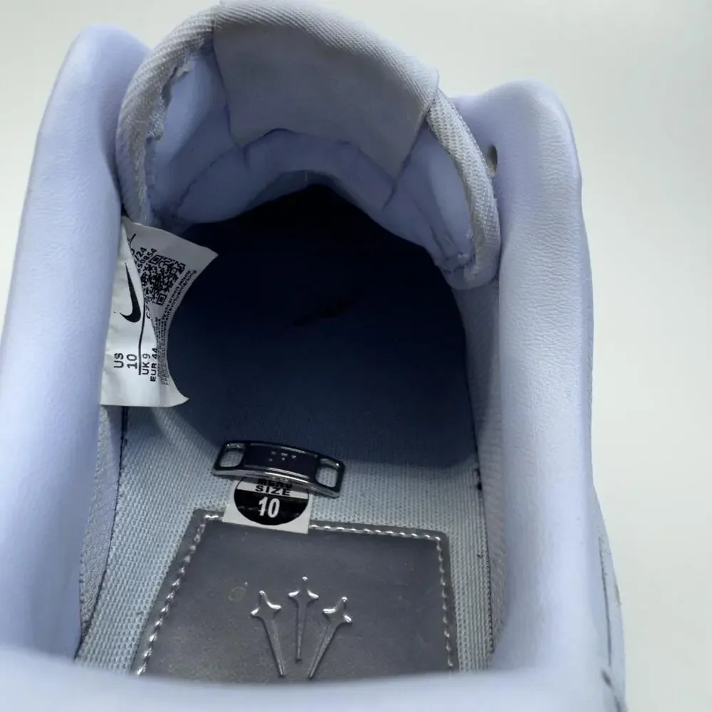 Nike brand style